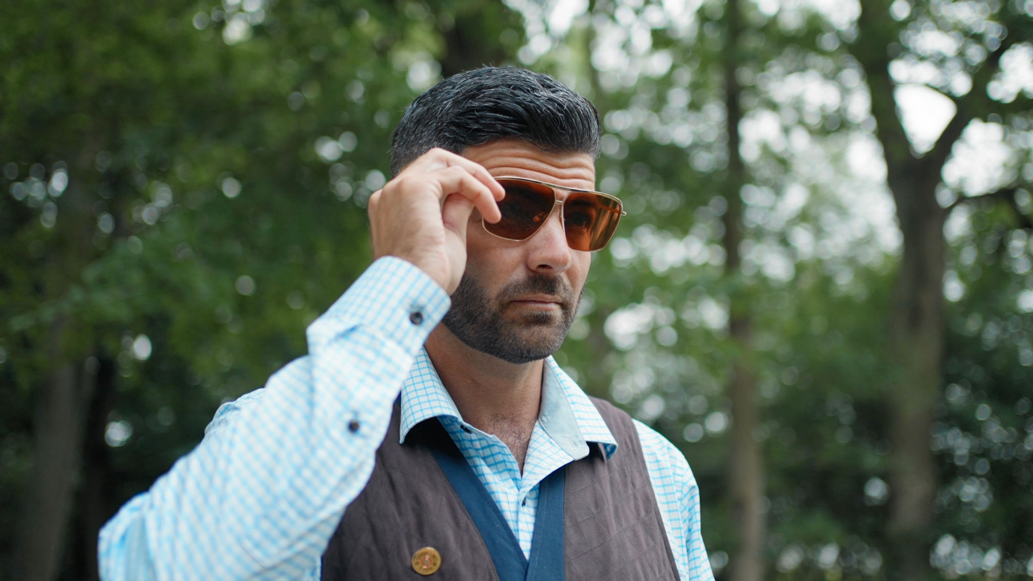 We are Edwards Eyewear!